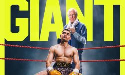 "العملاق" نسيم حميد يفتتح مهرجان البحر الأحمر